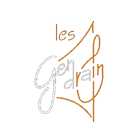 Logo du groupe Les Gendrain